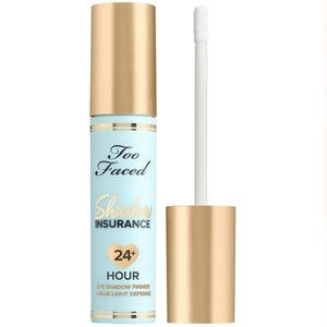 Too Faced Shadow Insurance Eye Shadow Primer